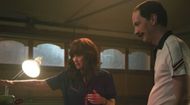 Stranger Things (Image via Netflix)